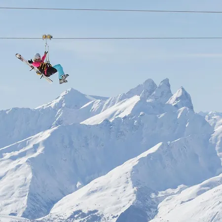 Super In Val Thorens