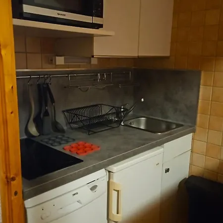 Super In Lägenhet