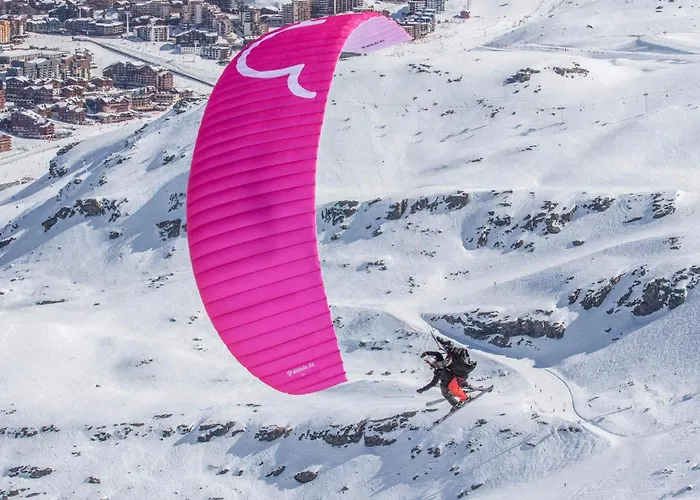 Super In Lägenhet *