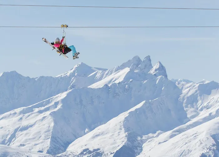 Super In Val Thorens